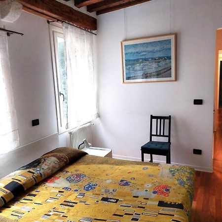 Residenza Campo Ruga Apartment Венеция Екстериор снимка