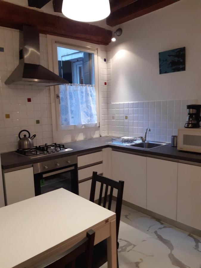 Residenza Campo Ruga Apartment Венеция Екстериор снимка
