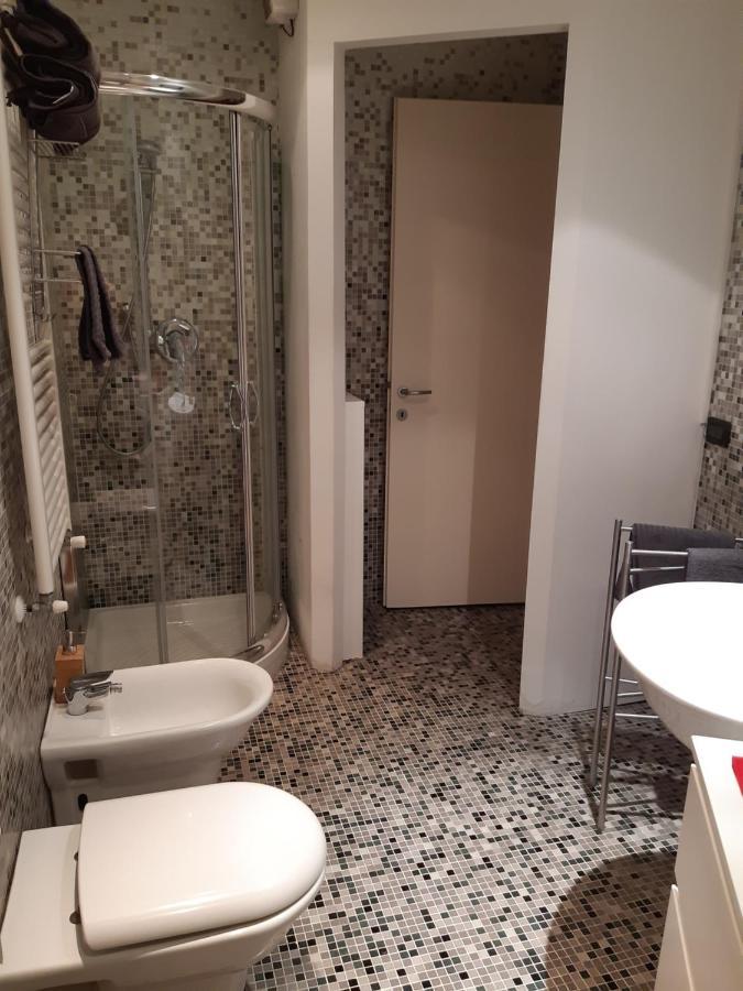 Residenza Campo Ruga Apartment Венеция Екстериор снимка