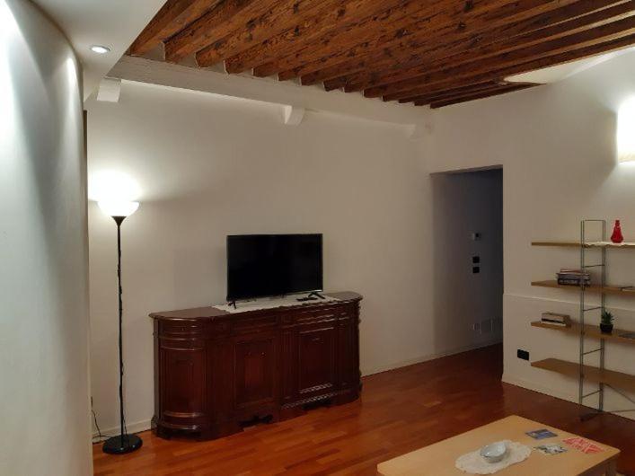 Residenza Campo Ruga Apartment Венеция Екстериор снимка