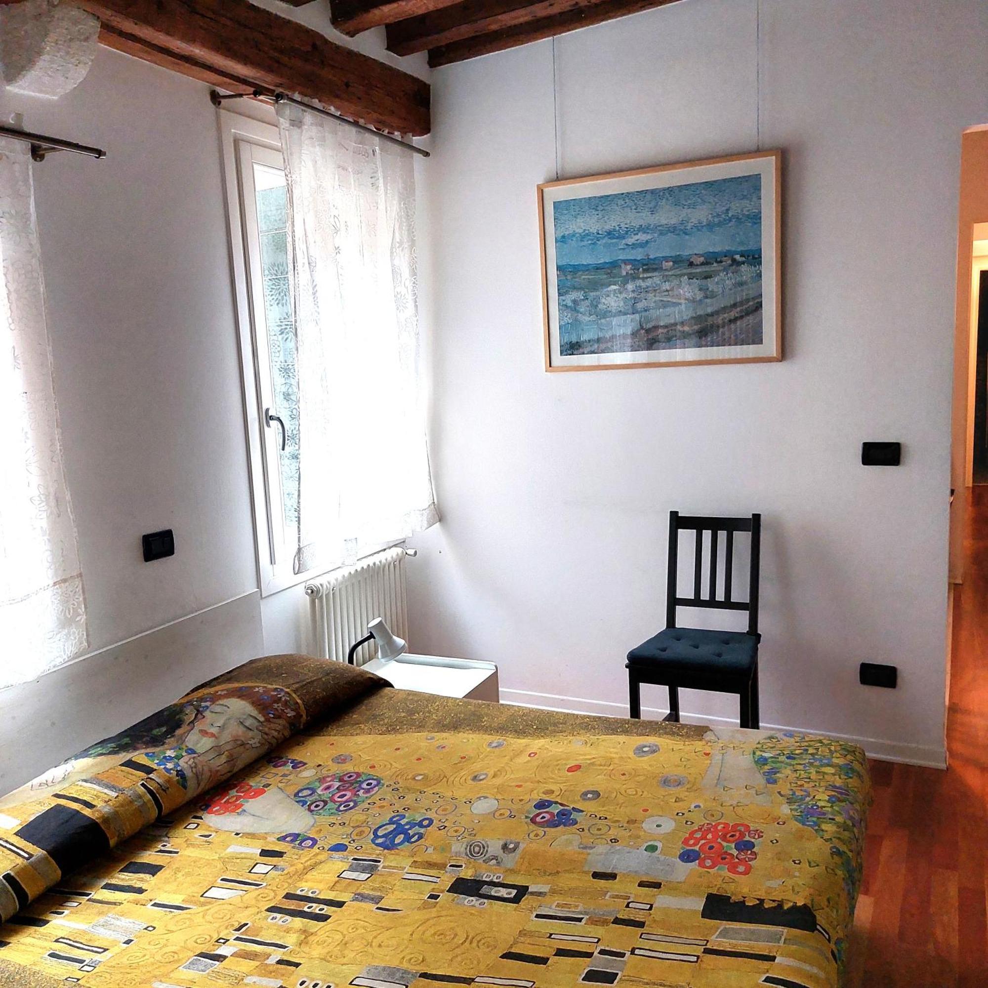 Residenza Campo Ruga Apartment Венеция Екстериор снимка