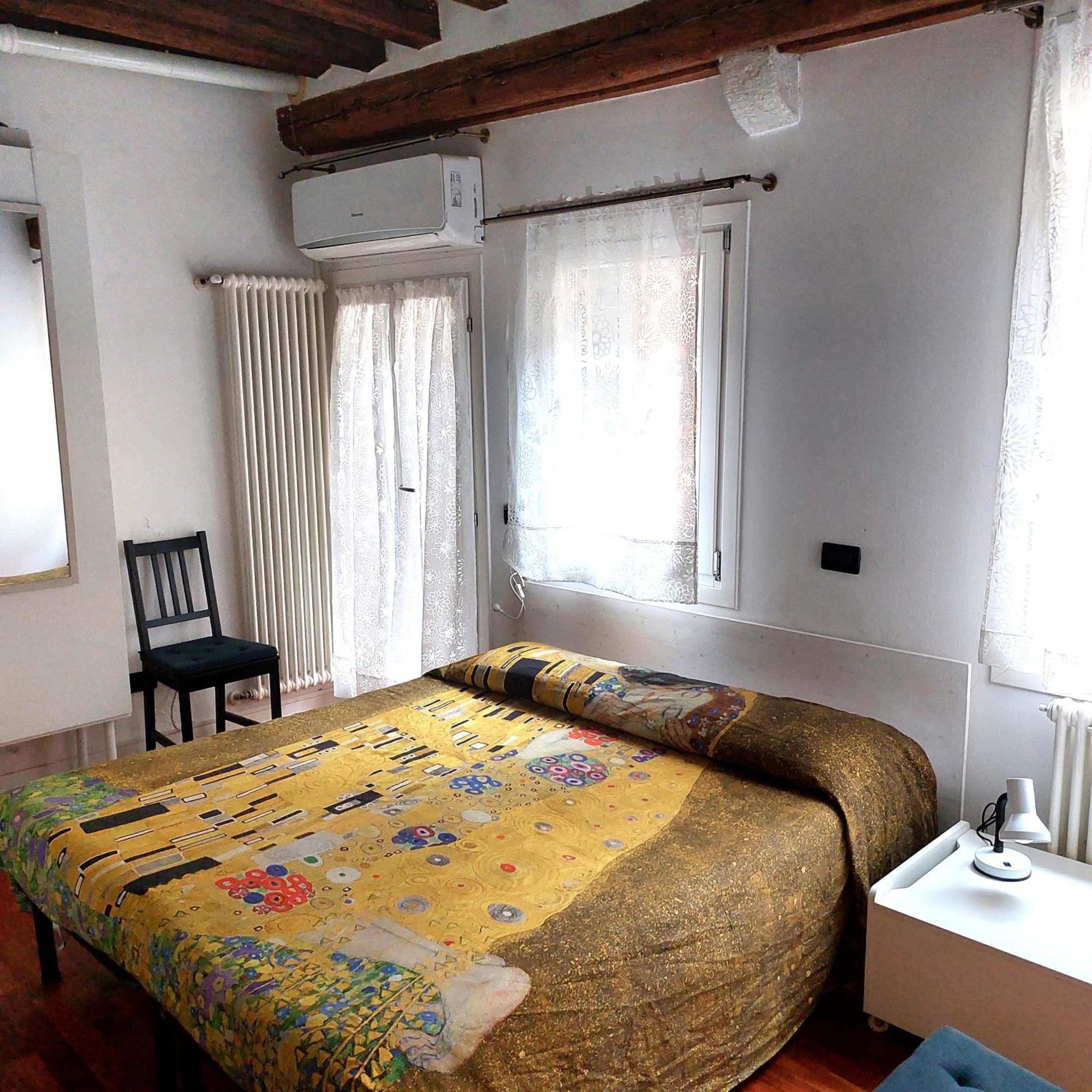 Residenza Campo Ruga Apartment Венеция Екстериор снимка